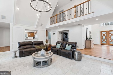 Looking for that traditional home with lots of space on the golf - photo 9