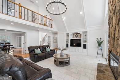 Looking for that traditional home with lots of space on the golf - photo 10