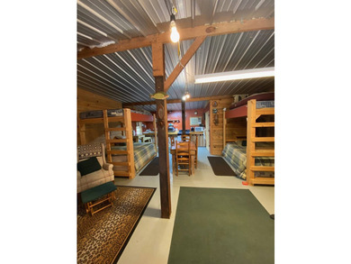 3237 and 3241 Rock Road, Sicily Island, LA 71368 Two well built - photo 10