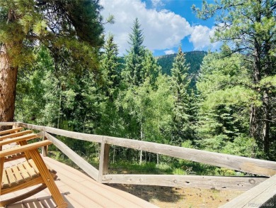 (private lake, pond, creek) Home Active Under Contract in Antonito Colorado