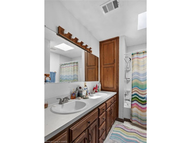 Welcome to this spacious home in a desirable east Fort Smith - photo 4