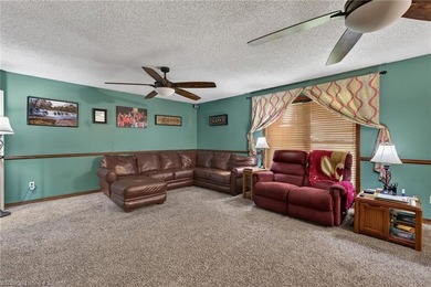 Welcome to this spacious home in a desirable east Fort Smith - photo 6