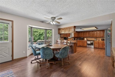 Welcome to this spacious home in a desirable east Fort Smith - photo 7