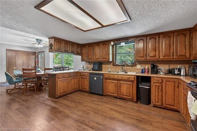 Welcome to this spacious home in a desirable east Fort Smith - photo 10