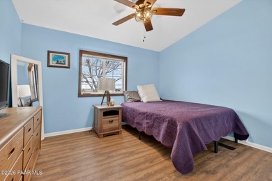 Adorable and well cared for home with amazing views of Granite