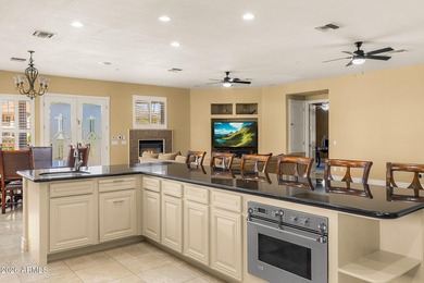 Experience a rare lakeside lifestyle in the desert within the - photo 12