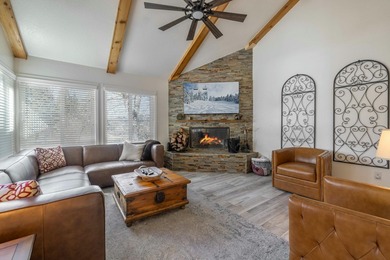 Endless days on the slopes and the water at this Big Bear Lake - photo 12