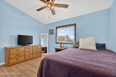 Adorable and well cared for home with amazing views of Granite