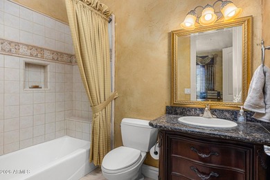 Experience a rare lakeside lifestyle in the desert within the - photo 14