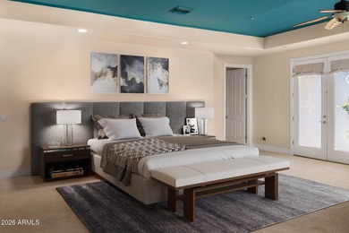 Experience a rare lakeside lifestyle in the desert within the - photo 15