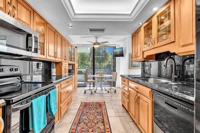 Gorgeous corner 3/2 with wraparound balcony facing southeast for - photo 15