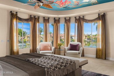 Experience a rare lakeside lifestyle in the desert within the - photo 16