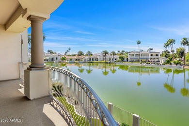 Experience a rare lakeside lifestyle in the desert within the - photo 17