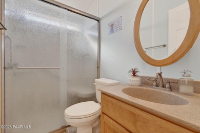 Adorable and well cared for home with amazing views of Granite