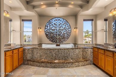 Experience a rare lakeside lifestyle in the desert within the - photo 20