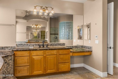Experience a rare lakeside lifestyle in the desert within the - photo 21
