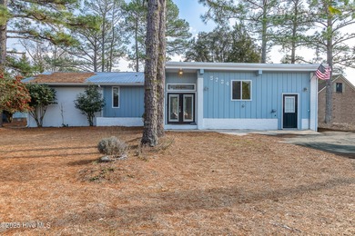 Neuse River Home For Sale in New Bern North Carolina