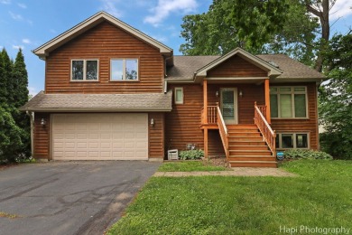 Lake Home For Sale in Antioch, Illinois