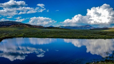 (private lake, pond, creek) Acreage For Sale in Zortman Montana