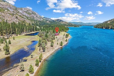 Discover your dream estate at the end of a private peninsula on - photo 21