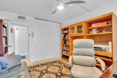 Gorgeous corner 3/2 with wraparound balcony facing southeast for - photo 30