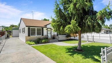 Columbia River - Klickitat County Home For Sale in Kennewick Washington