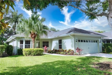 Lake Home For Sale in Vero Beach, Florida