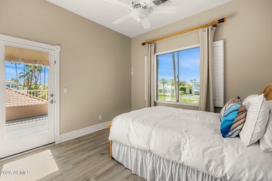 Experience a rare lakeside lifestyle in the desert within the - photo 33