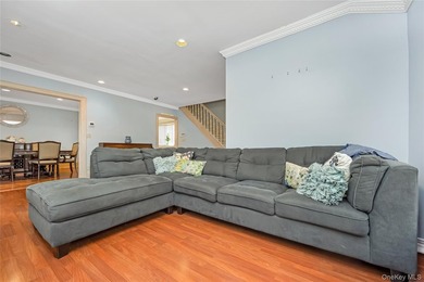 Welcome to this charming Colonial style home in Baldwin offering - photo 6