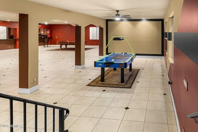 Experience a rare lakeside lifestyle in the desert within the - photo 41
