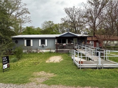 Lake Home For Sale in Greenville, Texas