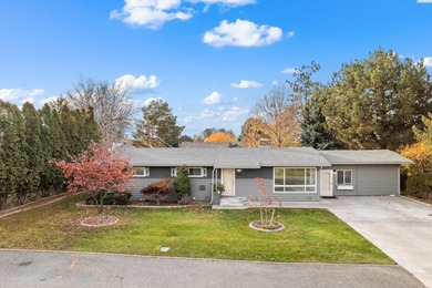 Columbia River - Klickitat County Home For Sale in Kennewick Washington