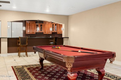 Experience a rare lakeside lifestyle in the desert within the - photo 42