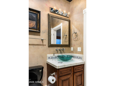 Experience a rare lakeside lifestyle in the desert within the - photo 45