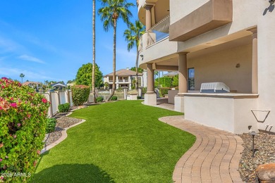 Experience a rare lakeside lifestyle in the desert within the - photo 47