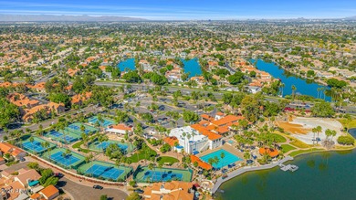 Experience a rare lakeside lifestyle in the desert within the - photo 48