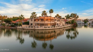 Experience a rare lakeside lifestyle in the desert within the - photo 49