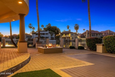 Experience a rare lakeside lifestyle in the desert within the - photo 50