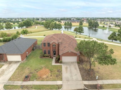 Lake Lewisville Home For Sale in Little Elm Texas