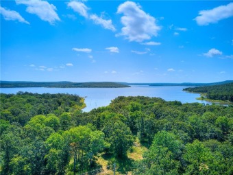 Lake Eufaula Lot For Sale in Eufaula Oklahoma