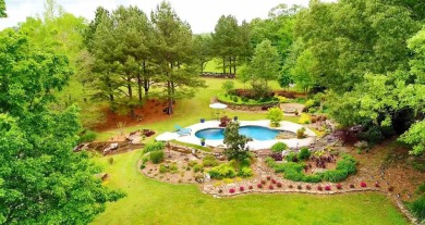 (private lake, pond, creek) Acreage For Sale in Eads Tennessee