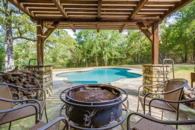 Lake Ray Roberts Home For Sale in Pilot Point Texas