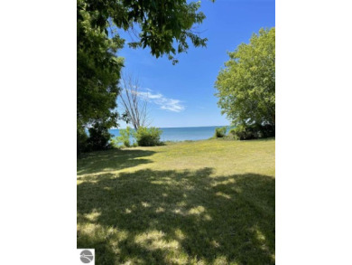 Lake Huron - Iosco County Commercial For Sale in East Tawas Michigan