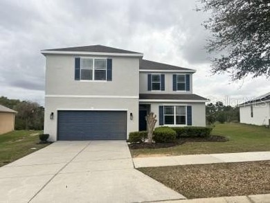 Cherry Lake - Lake County Home For Sale in Groveland Florida