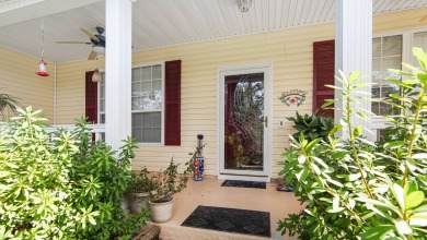 Major Lake Home For Sale in Chipley Florida