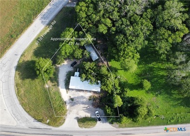 Guadalupe River - Lake Placid Commercial For Sale in Seguin Texas