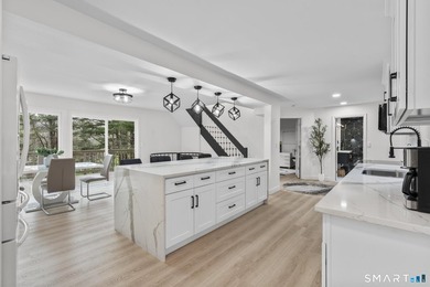 A true waterfront retreat with direct frontage on Candlewood - photo 12