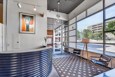 Contemporary, unique office condominium in the heart of vibrant - photo 12