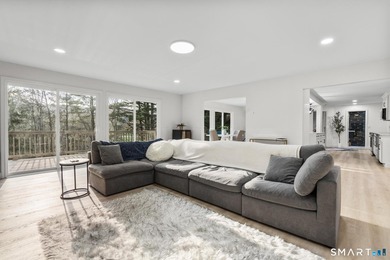 A true waterfront retreat with direct frontage on Candlewood - photo 15