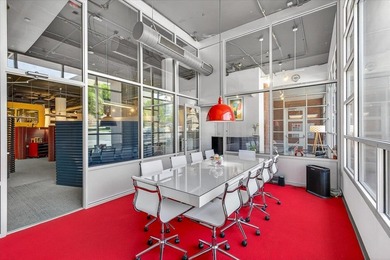 Contemporary, unique office condominium in the heart of vibrant - photo 16